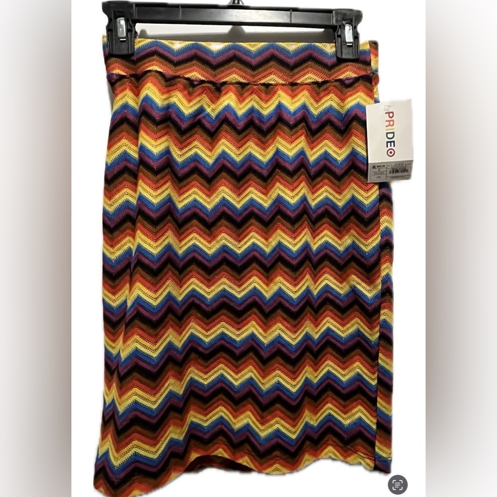 Target Pride Skirt